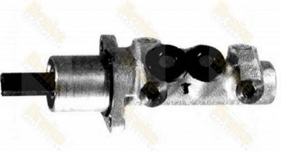 BRAKE ENGINEERING mc1481be -  Главный тормозной цилиндр